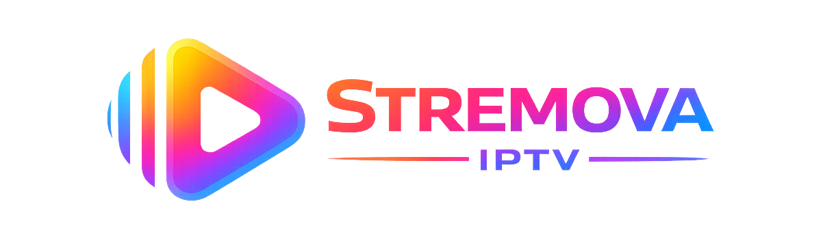 Streamova