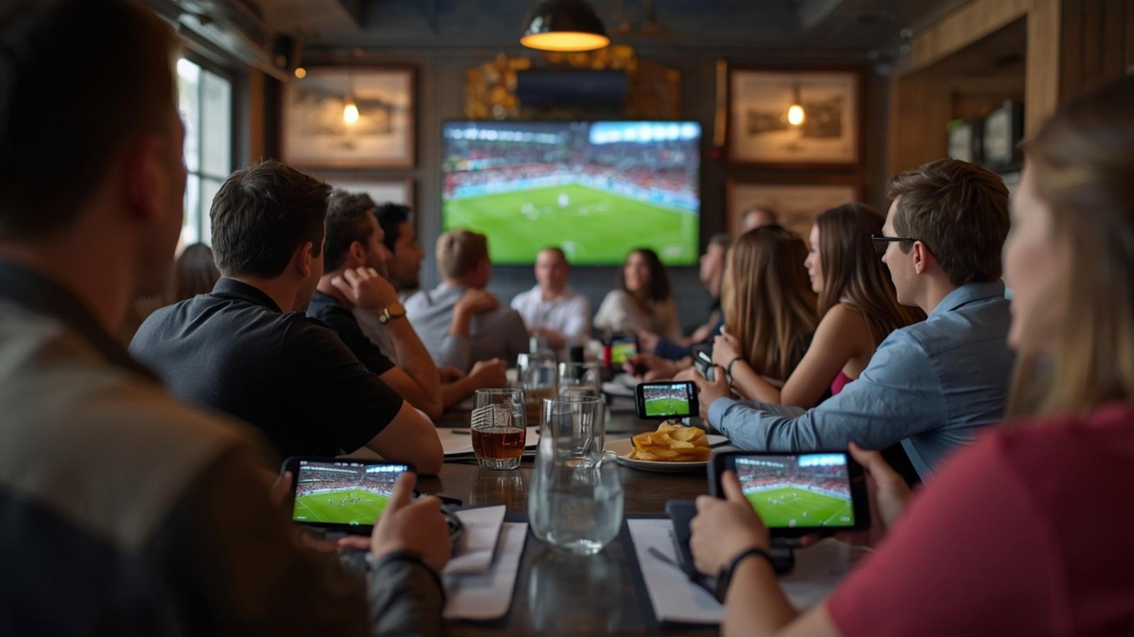 What Devices Are Compatible with IPTV Streaming in the UK?