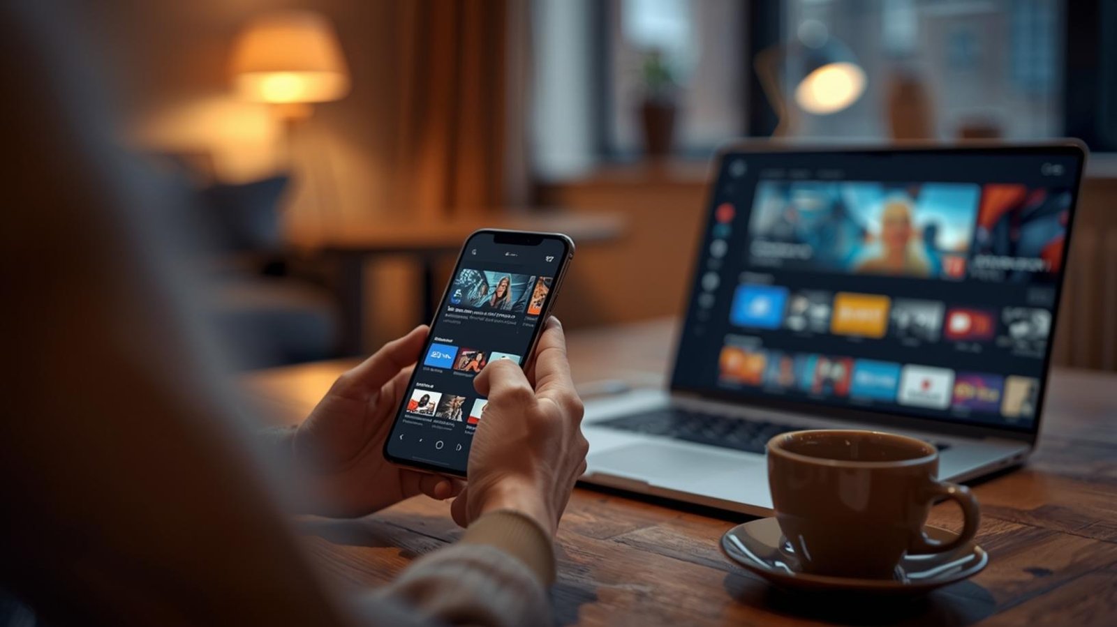 What is IPTV? How It Works and Why It’s Replacing Cable TV