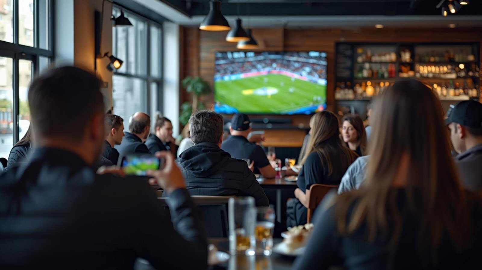 How to Set Up IPTV on a Smart TV — Samsung, LG, Sony & More