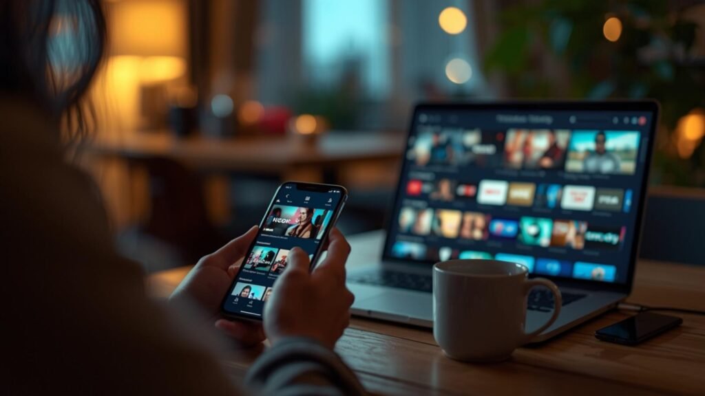 uk iptv channels