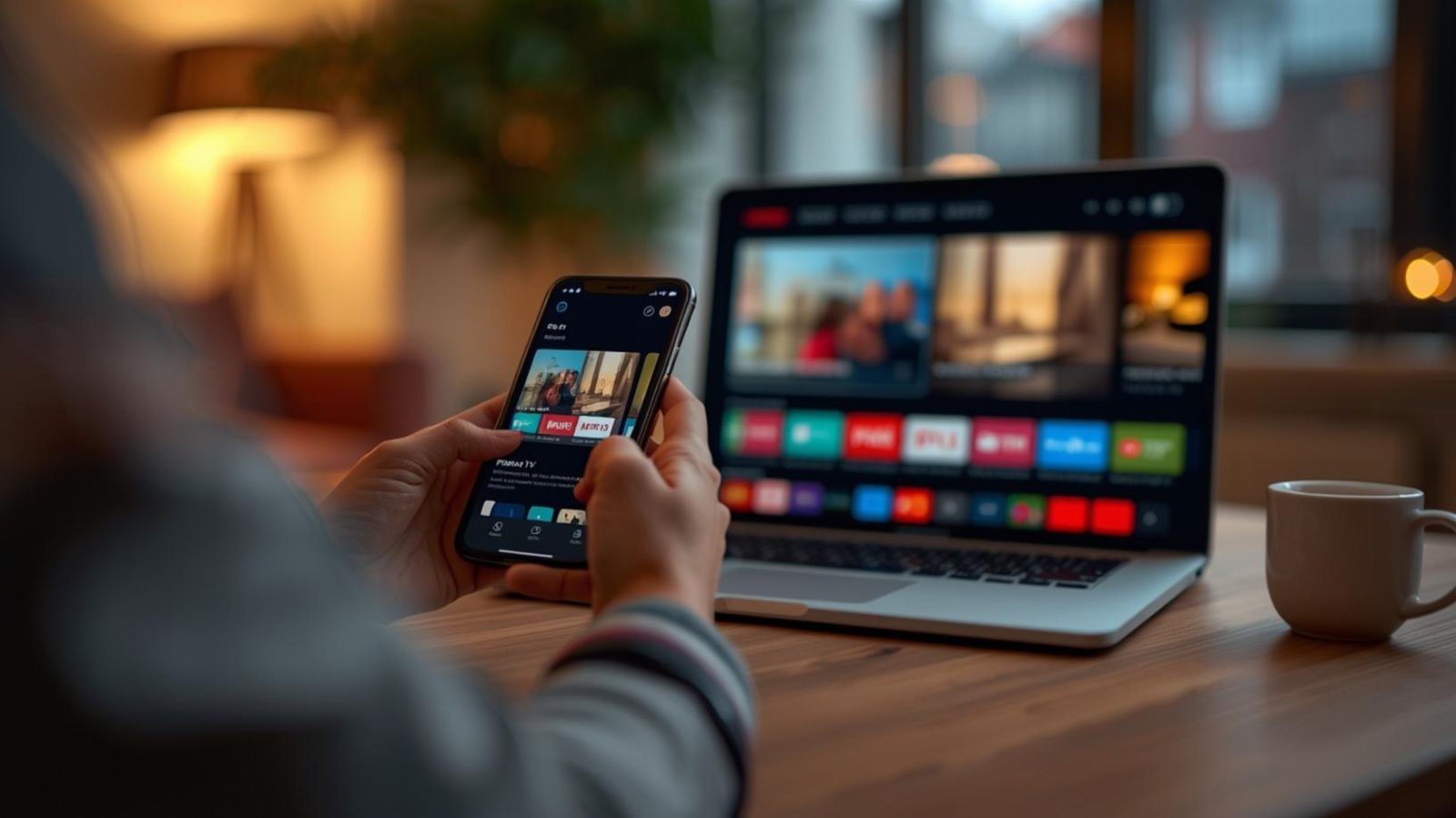 Best IPTV Providers UK 2026 — Side-by-Side IPTV Comparison