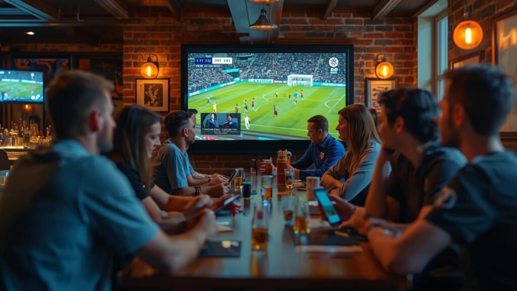 iptv sports uk